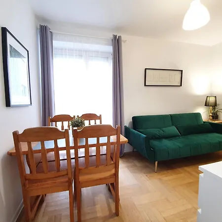 Mieszkanie Redlowo Apartman