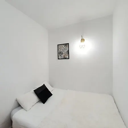 Nw Mieszkanie Redlowo Daire