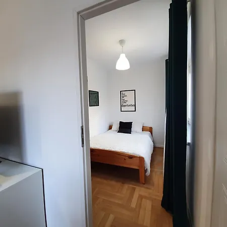 Appartement Nw Mieszkanie Redlowo Gdynia