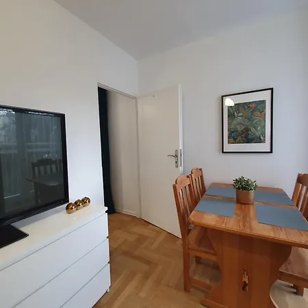 Nw Mieszkanie Redlowo *