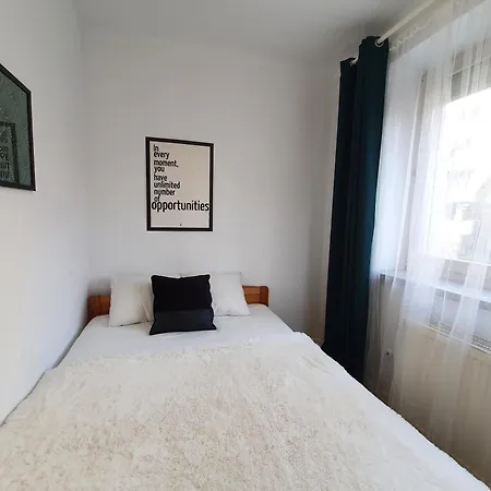 Appartement Nw Mieszkanie Redlowo