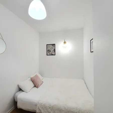 Mieszkanie Redlowo Apartman *