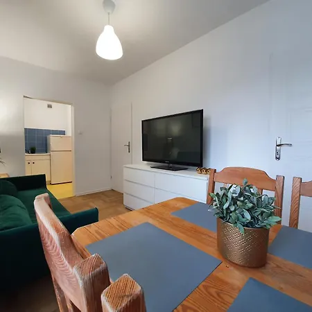 Apartman Mieszkanie Redlowo Gdynia