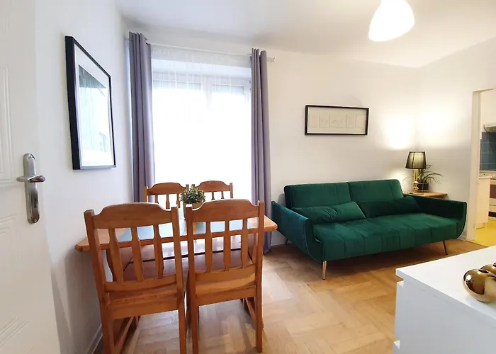 Nw Mieszkanie Redlowo Apartamento