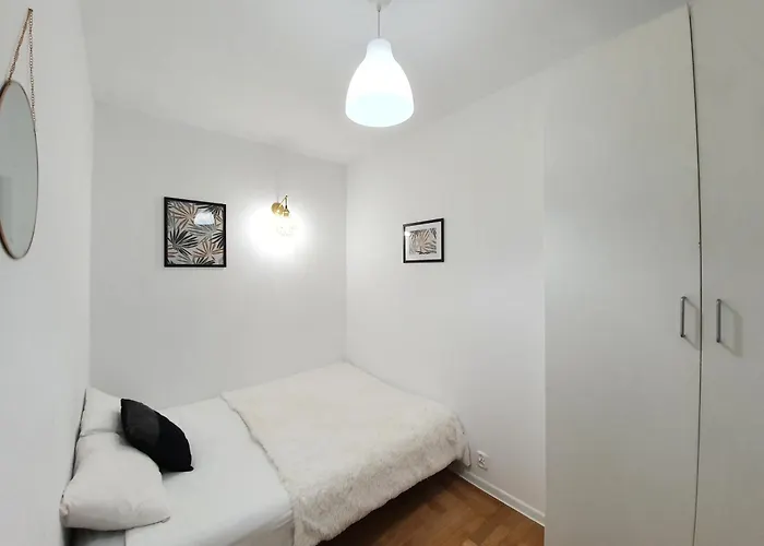 Nw Mieszkanie Redlowo Apartamento Gdynia