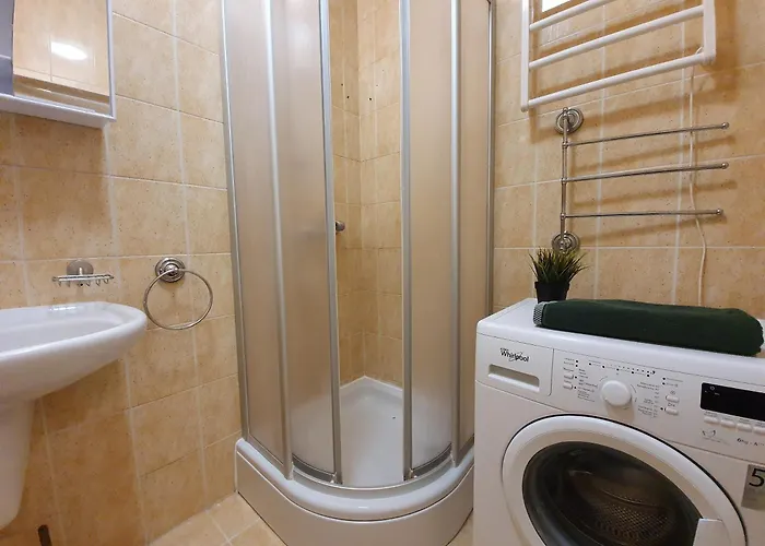 Nw Mieszkanie Redlowo Apartamento *