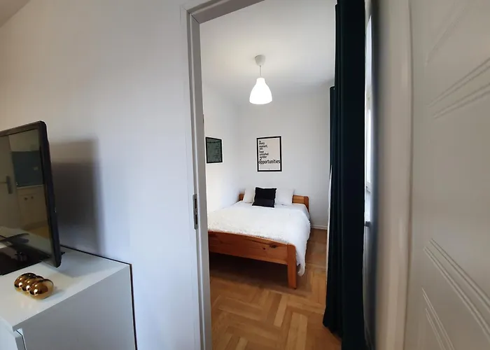 Apartamento Nw Mieszkanie Redlowo Gdynia