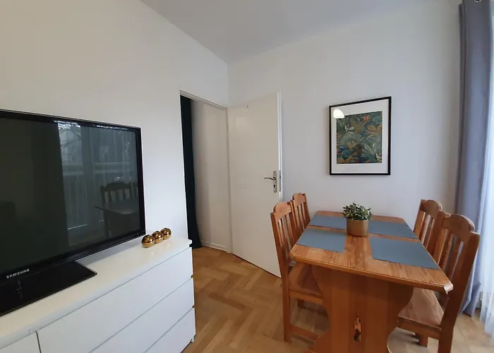 Nw Mieszkanie Redlowo *