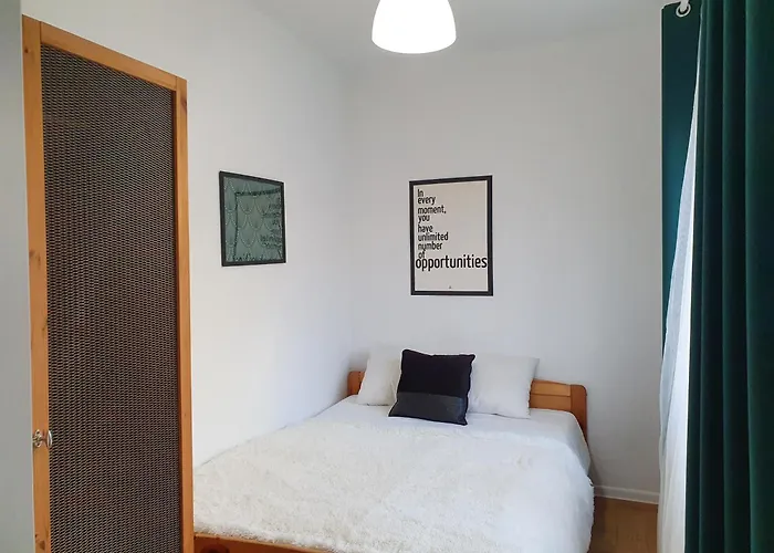 Nw Mieszkanie Redlowo Gdynia