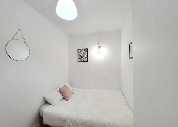 Nw Mieszkanie Redlowo Apartamento *