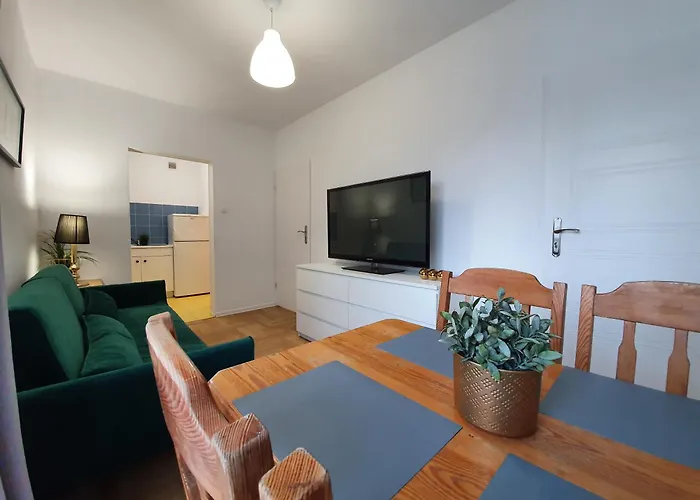 Apartamento Nw Mieszkanie Redlowo Gdynia