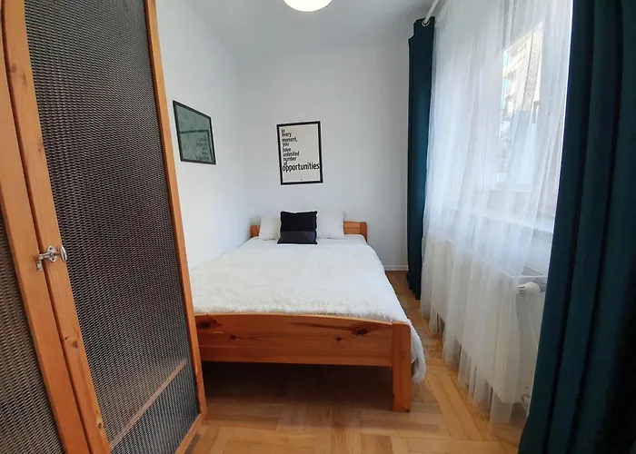 Nw Mieszkanie Redlowo *